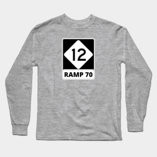 Ramp 70 Ocracoke Long Sleeve T-Shirt